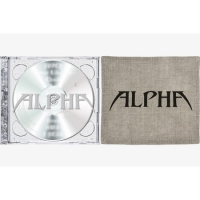 CL The 1st Studio Album - ALPHA (MONO/COLOR ver. 중 랜덤 발송)