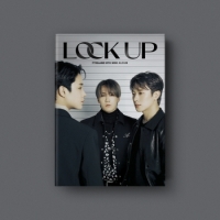 에프티 아일랜드 (FTISLAND) - 미니앨범 8집 : LOCK UP