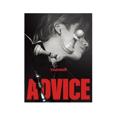 태민 (TAEMIN) - 미니앨범 3집 : Advice