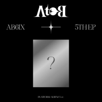 에이비식스 (AB6IX) - AB6IX 5TH EP [A to B] [Platform ver.]