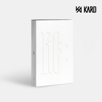 카드 (Kard) - 미니앨범 5집 : Re: