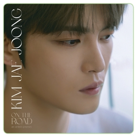 김재중 - 온 더 로드 [ON THE ROAD an artist’s journey] [픽쳐디스크 2LP]