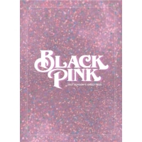 블랙핑크 (BLACKPINK) - 2021 SEASON'S GREETINGS DVD