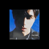 유노윤호 - 미니앨범 2집 : NOIR [LP]