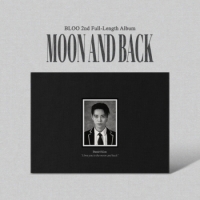 블루 (BLOO) 2집 - MOON AND BACK