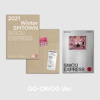 소녀시대-오!지지 (소녀시대-Oh!GG) - 2021 Winter SMTOWN : SMCU EXPRESS (GIRLS' GENERATION-Oh!GG)