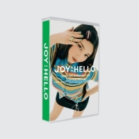 조이 (JOY) - 스페셜 앨범 : 안녕 (Hello) [Cassette Tape ver.][카세트테이프]