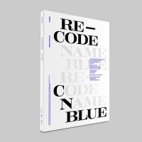 씨엔블루 (CNBLUE) - 미니앨범 8집 : RE-CODE [Special ver.]