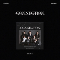 업텐션 (UP10TION) 2집 - CONNECTION [키트앨범]