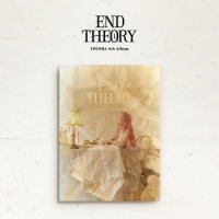 윤하 (Younha) 6집 - END THEORY