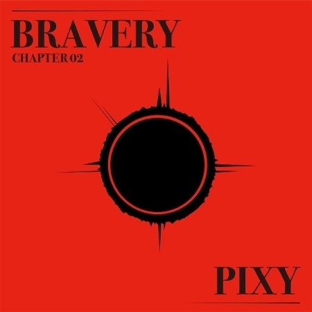 픽시 (PIXY) - Chapter02. Fairy forest 'Bravery'