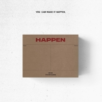 헤이즈 (Heize) - 미니앨범 7집 : HAPPEN