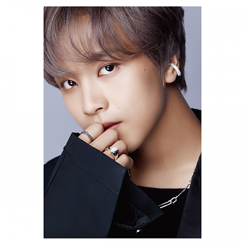 DICON D’FESTA NCT 127 : 08 HAECHAN