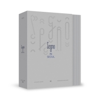 뉴이스트 (NU'EST) - 2019 NU'EST Concert [Segno] In Seoul DVD