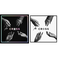 위너 (WINNER) - 미니앨범 3집 : CROSS [CROSSLIGHT/CROSSROAD VER. 중 1종 랜덤발송]