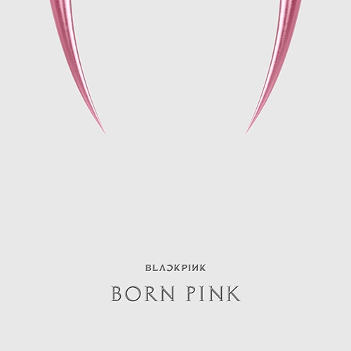 블랙핑크 (BLACKPINK) - 2집 [BORN PINK] (KiT ALBUM)