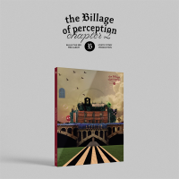 빌리 (Billlie) - 미니3집 [the Billage of perception: chapter two] (mane Ver.)