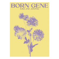 김재중 (KIM JAE JOONG) - 정규3집 [BORN GENE] (B ver. – BEIGE GENE)