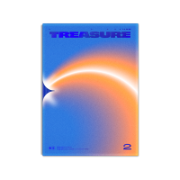 트레저 (TREASURE) - 미니2집 [THE SECOND STEP : CHAPTER TWO] (PHOTOBOOK ver.) (DeepBlue ver.)