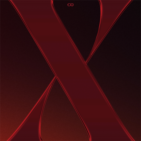 이엑스아이디 (EXID) - 10th Anniversary Single [X]