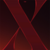 이엑스아이디 (EXID) - 10th Anniversary Single [X]