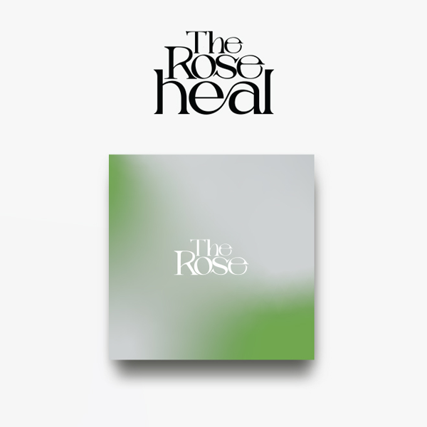 더 로즈 (The Rose) - [HEAL] (- ver.)