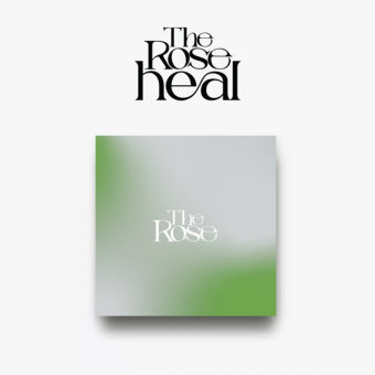 더 로즈 (The Rose) - [HEAL] (- ver.)