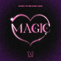 아트비트(ARTBEAT) - 미니 1집 [MAGIC]