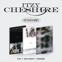 있지(ITZY) - [CHESHIRE]