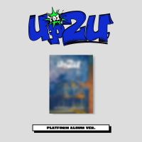 티오원(TO1) - UP2U (Platform ver.)