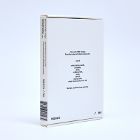 RM (방탄소년단) - [Indigo] (Book Edition)