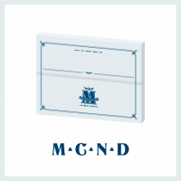 엠씨엠디(MCND) - 2023 SEASON'S GREETINGS