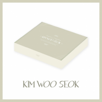 김우석(KIM WOO SEOK) 2023 SEASON'S GREETINGS