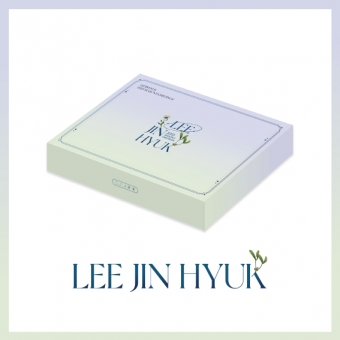 이진혁(LEE JIN HYUK) 2023 SEASON'S GREETINGS