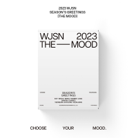 우주소녀 (WJSN) - 2023 SEASON'S GREETINGS [THE-MOOD]