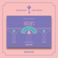 드림캐쳐 2023 SEASON’S GREETINGS[DREAM’S FLOWER GARDEN ver.]