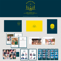 엘라스트 (E’LAST) - E'LAST 2023 SEASON'S GREETING