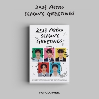 아스트로 (ASTRO) - 2023 SEASON’S GREETINGS (POPULAR VER.)