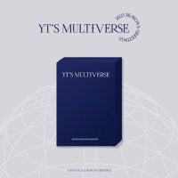 영탁(YOUNGTAK) - 2023 SEASON’S GREETINGS [YT’S MULTIVERSE]