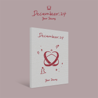윤지성 - 디지털 싱글 2집 [12월 24일(December. 24)] (Platform ver.)