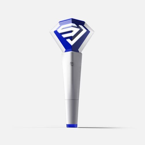 슈퍼주니어 (Super Junior) - OFFICIAL LIGHTSTICK VER 2.0