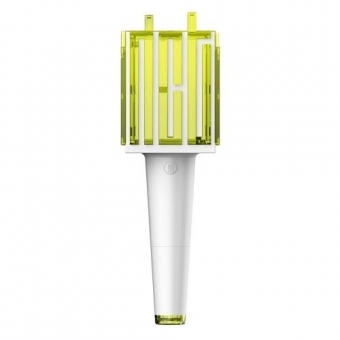 엔시티 - OFFICIAL LIGHTSTICK