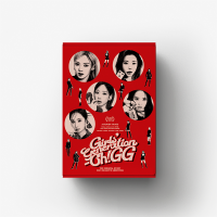 소녀시대 오!지지(Girls' Generation-Oh!GG) - 2023 SEASON'S GREETINGS