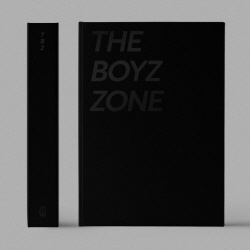 더 보이즈(THE BOYZ) 포토북 - THE BOYZ TOUR PHOTOBOOK [THE BOYZ ZONE]