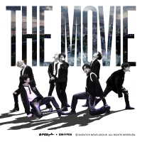 D'FESTA THE MOVIE ENHYPEN version /DVD