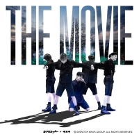 D'FESTA THE MOVIE TXT version /DVD