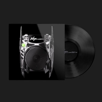 에스파 (aespa) - 미니 5집 [Whiplash] (LP Ver.)