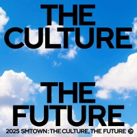 2025 SMTOWN : THE CULTURE, THE FUTURE (LP Ver.)