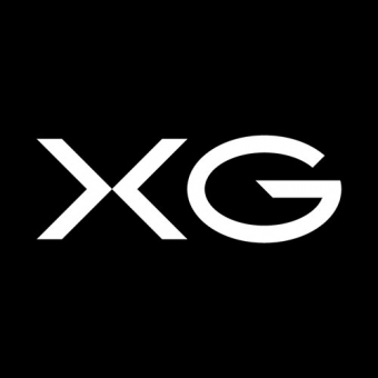 엑스지 (XG) - [MILLION PLACES]