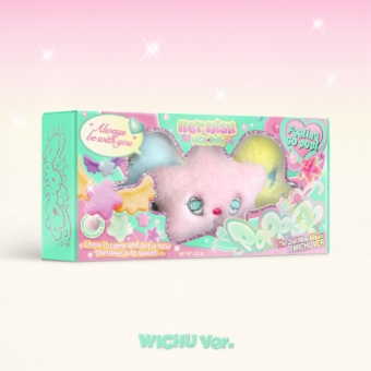 엔시티 위시 (NCT WISH) - 미니 2집 [poppop] (WICHU Ver.)